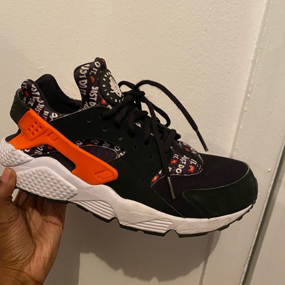 Nike huarache
